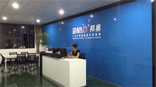 BNAOO邦奧廣告機樣機圖